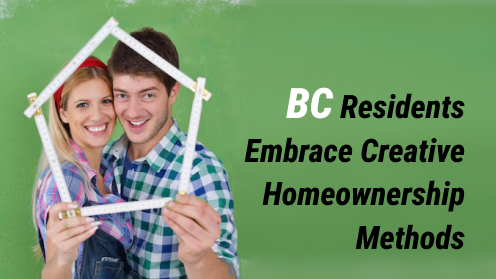 What Are BC’s Preferred Homeownership Approaches in 2024?