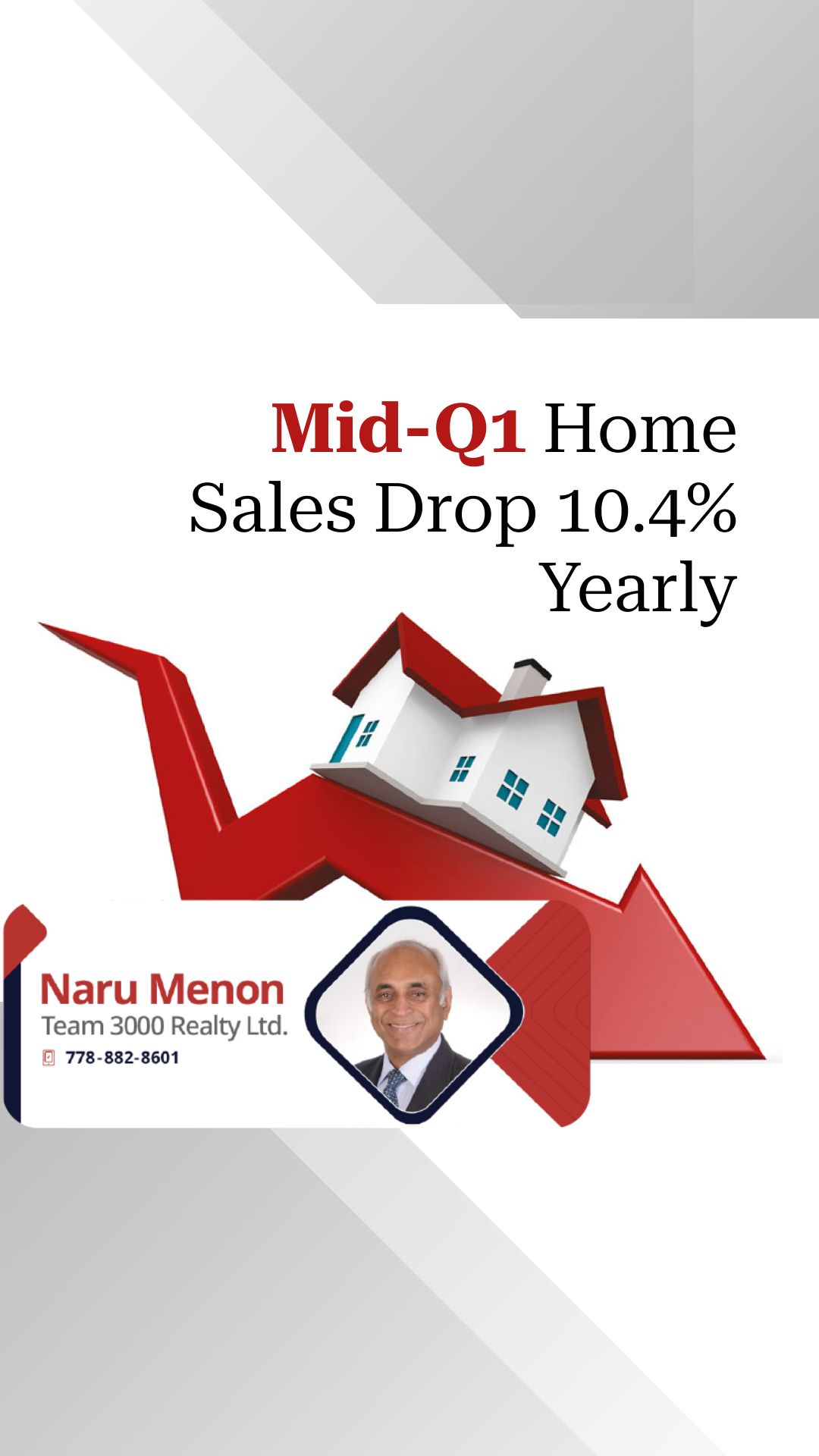 Early-Spring Housing Market Trends in Vancouver
