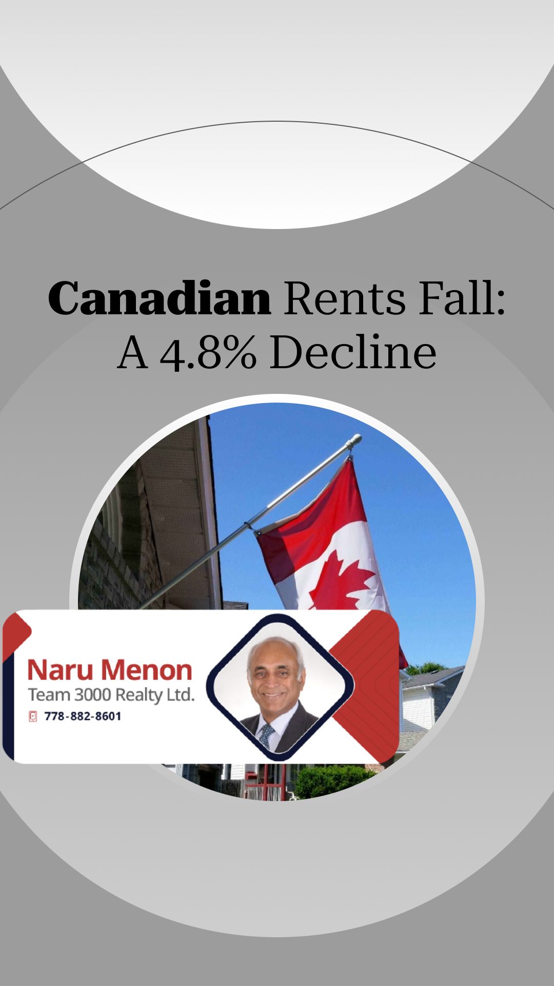 Early-Spring Housing Market Trends in Vancouver