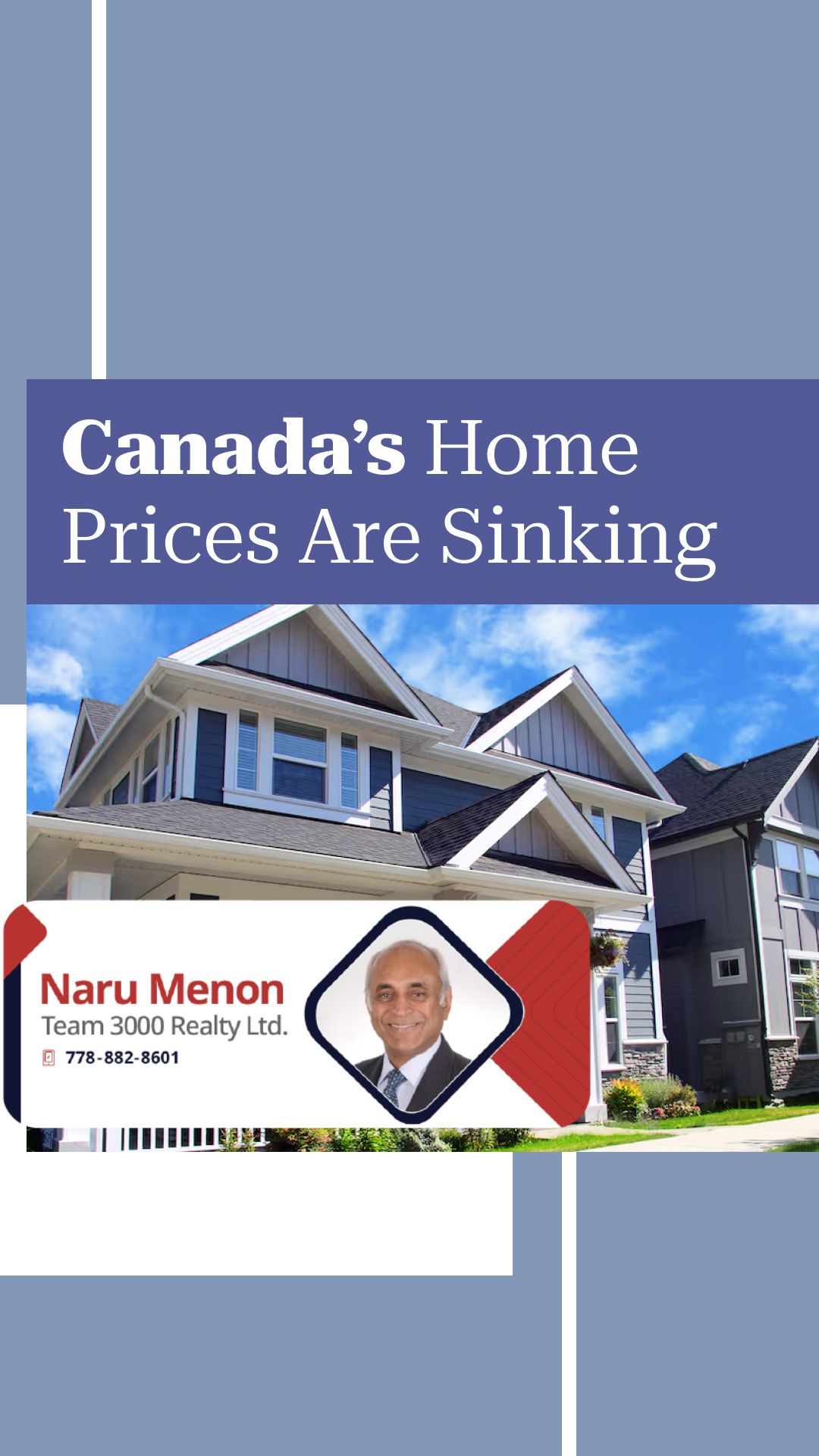 Early-Spring Housing Market Trends in Vancouver