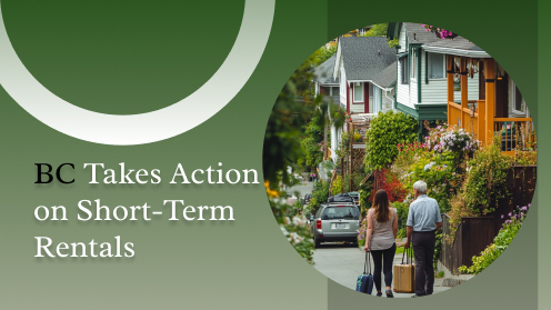 Early-Spring Housing Market Trends in Vancouver