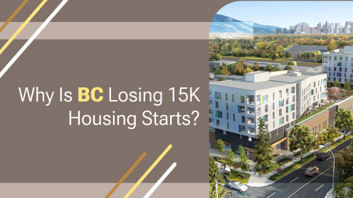 Early-Spring Housing Market Trends in Vancouver
