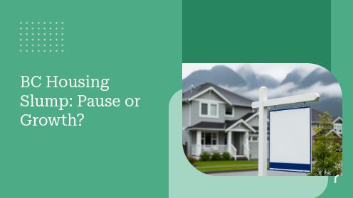 Early-Spring Housing Market Trends in Vancouver