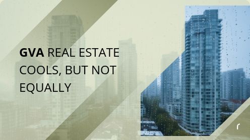 Early-Spring Housing Market Trends in Vancouver