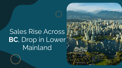 Early-Spring Housing Market Trends in Vancouver