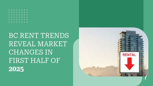 Early-Spring Housing Market Trends in Vancouver