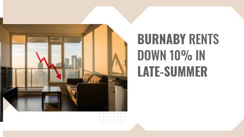 Early-Spring Housing Market Trends in Vancouver