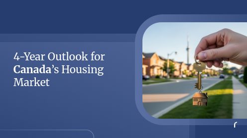 Early-Spring Housing Market Trends in Vancouver