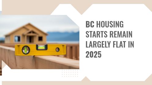Early-Spring Housing Market Trends in Vancouver
