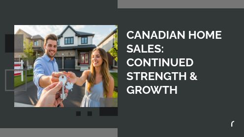 Early-Spring Housing Market Trends in Vancouver