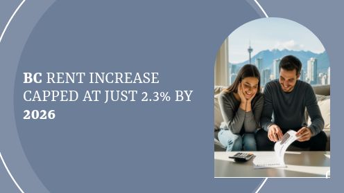 Early-Spring Housing Market Trends in Vancouver