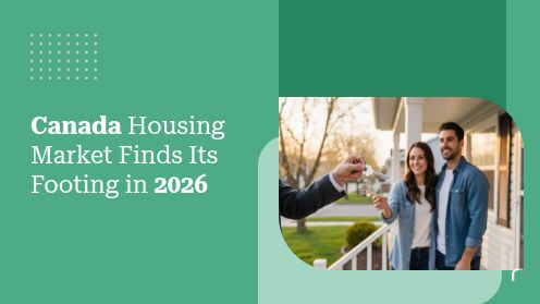 Early-Spring Housing Market Trends in Vancouver