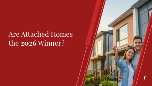 Early-Spring Housing Market Trends in Vancouver