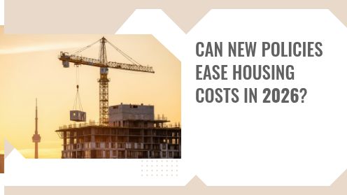 Early-Spring Housing Market Trends in Vancouver