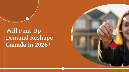 Early-Spring Housing Market Trends in Vancouver