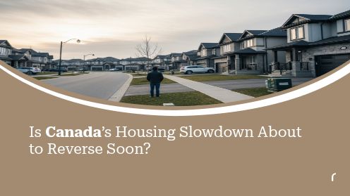 Early-Spring Housing Market Trends in Vancouver