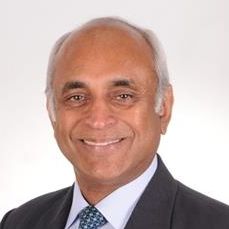 Naru Menon